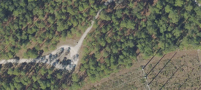 Residential Homesite Near Community Amenities
