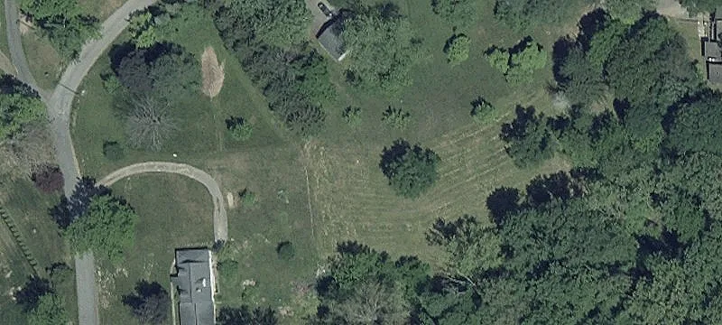 Acre Land Parcel For Sale