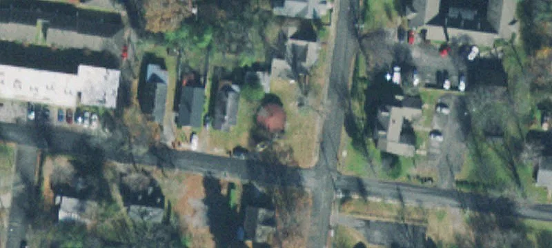 Development Opportunity in Murfreesboro