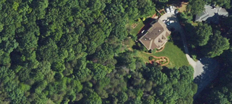 Expansive Land in Browns Summit