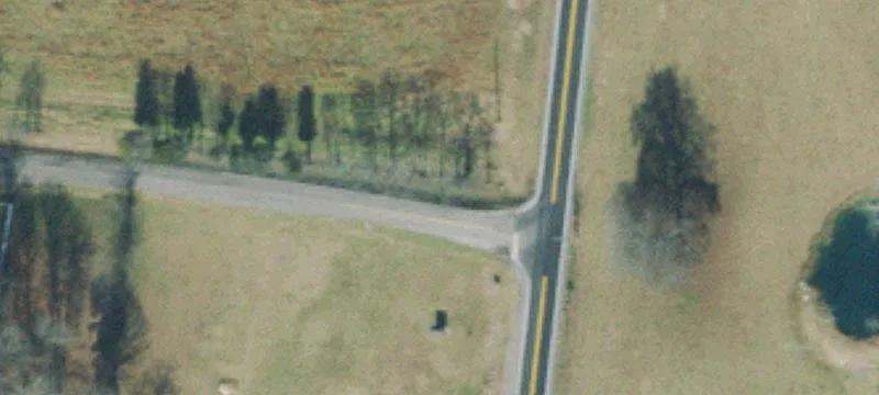 Residential Land Ready For Building