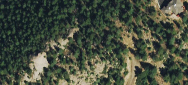 Land For Sale Morrison