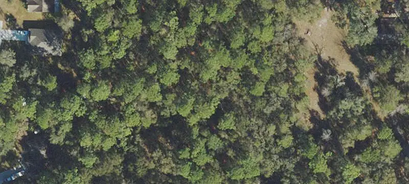 9.5 Acre Residential Lot