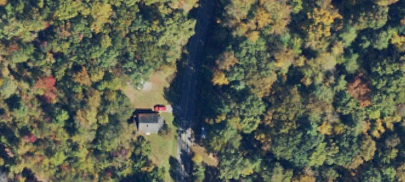 Lenoir Wooded Land Opportunity