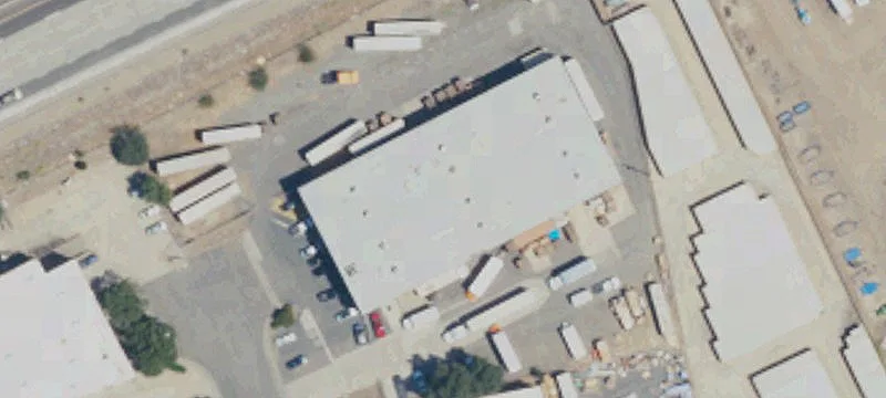 Rancho Cordova Industrial Property