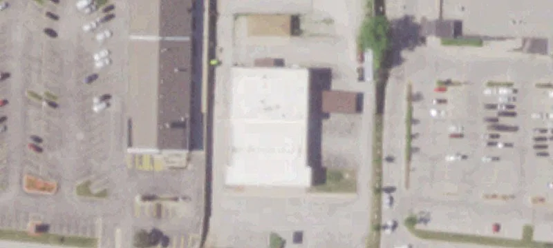 Retail Location on Bluemound Road