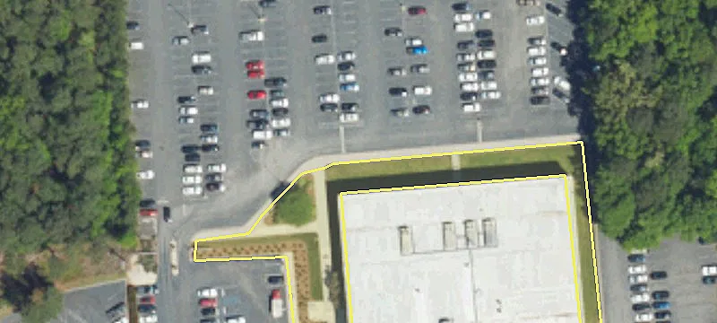 Columbia Office Building For Lease