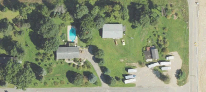 Land for Business and Residential