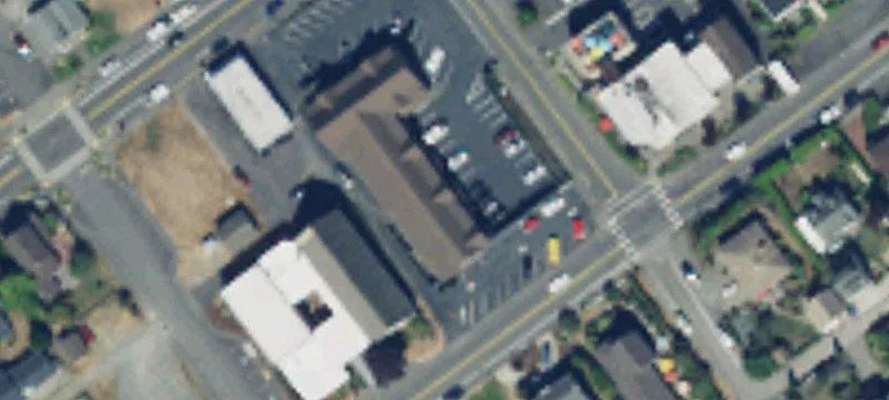 Office Spaces Near Anderson Island