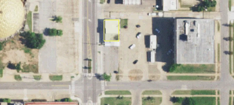 Land Available in Oklahoma City