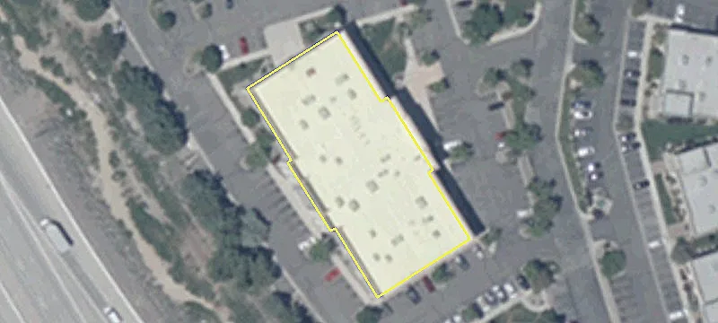 Class A Office Building