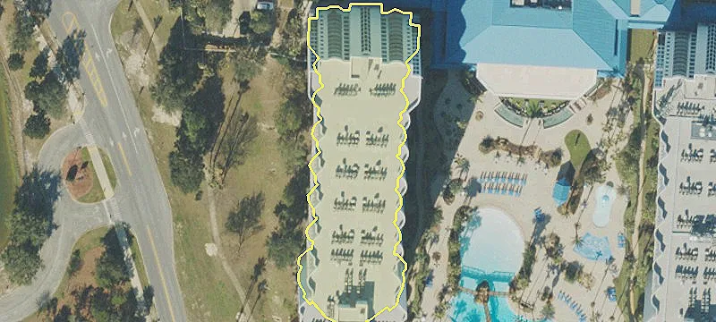 Updated Ground Floor Condo