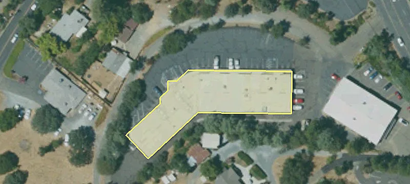Professional Office Building For Sale