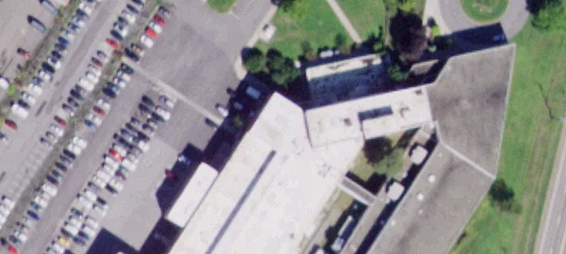 South Hill Business Campus
