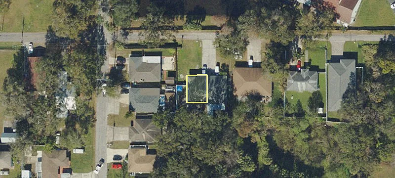 Tampa Townhome Investment Opportunity