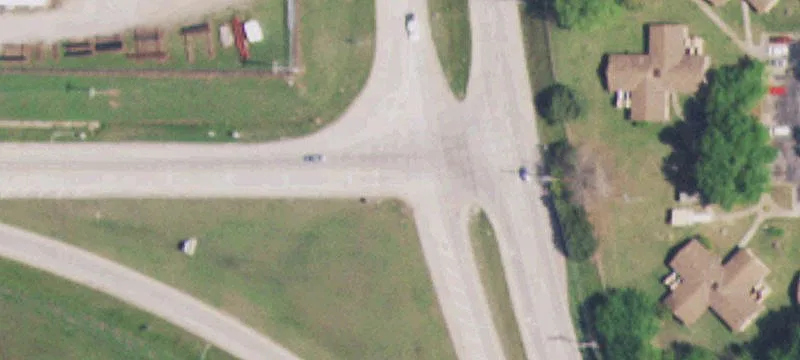 Commercial Land on S 1st