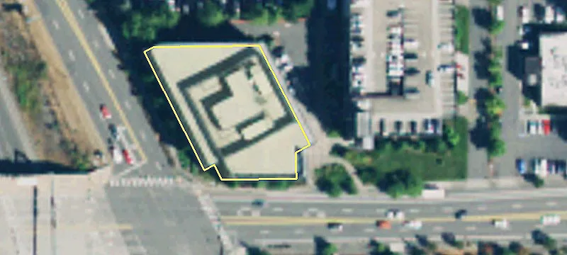 Kirkland Medical/Dental Space Available