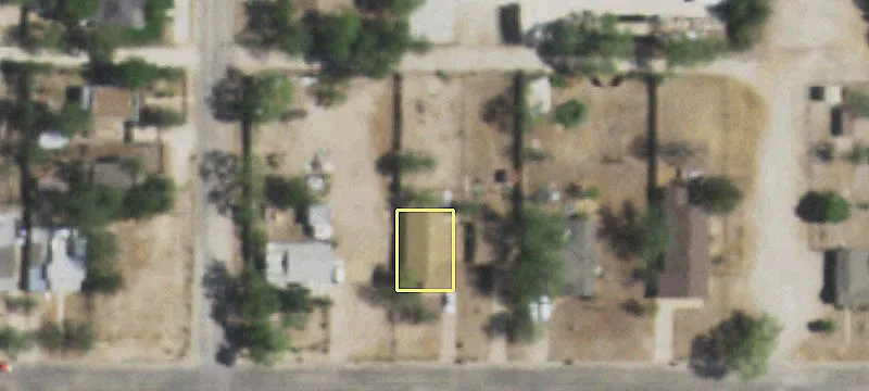 Vacant Lot For Sale
