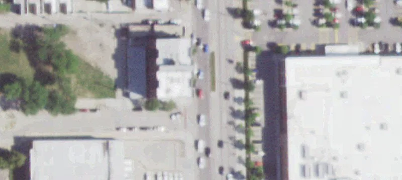 Development Opportunity Near United Center