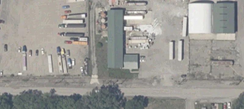 Industrial Warehouse with Ample Acreage