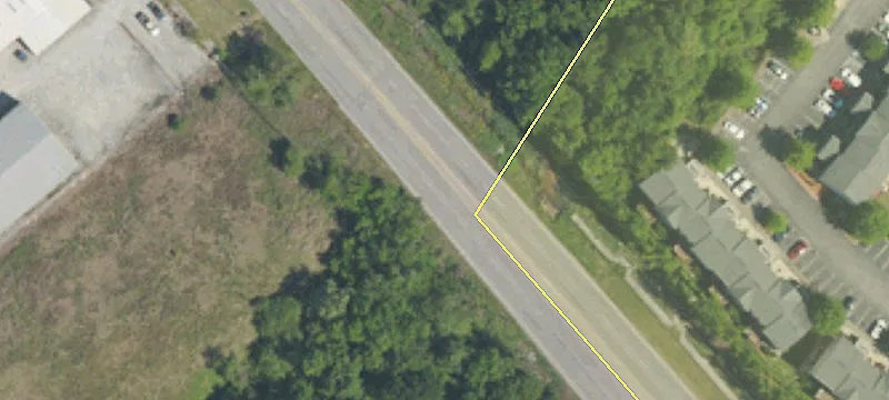 Commercial Land For Lease or Sale