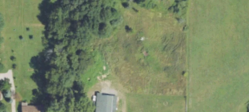 3.54 Acres with Pole Barn