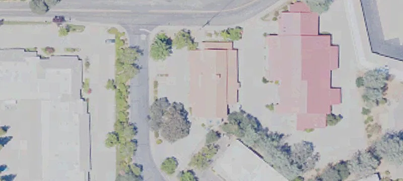 Flex Space with Warehouse Component