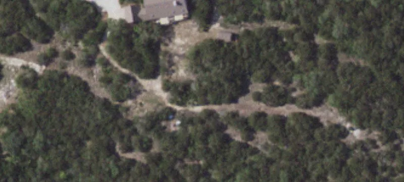 Residential Land with Mountain Views