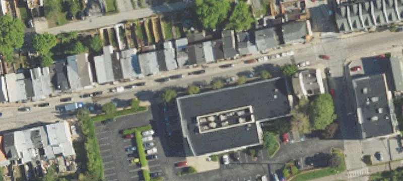Boutique Office Building For Rent