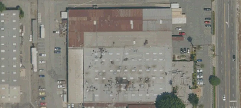 Class A Warehouse Distribution Facility