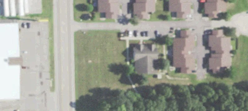 8.5 Acres on HWY QQ