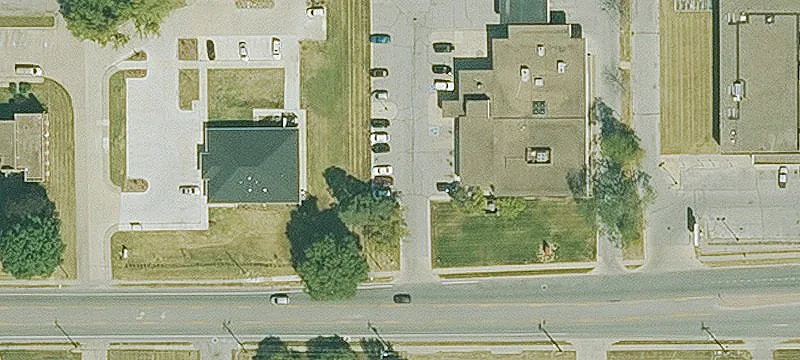 Commercial Land in Beaverdale