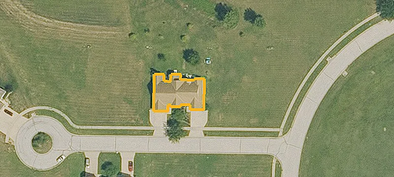 Residential Land for Custom Home