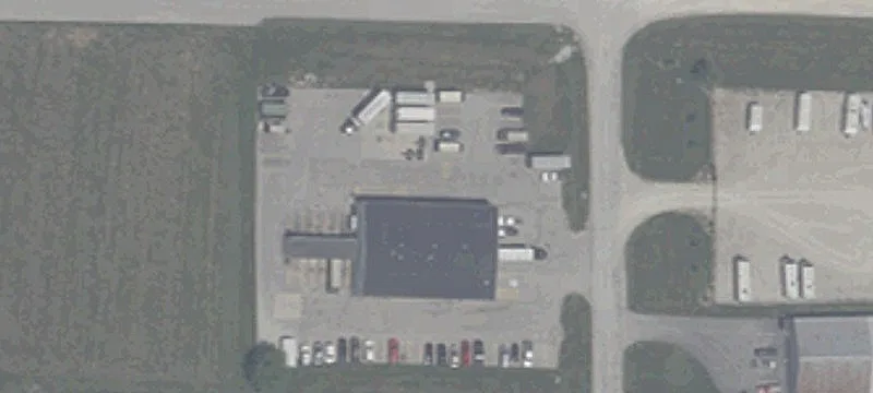 Washington Industrial Property For Sale