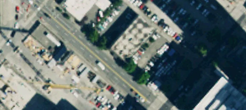 Seattle Life Science Facility For Rent