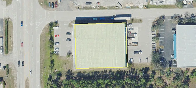 Fort Myers Warehouse Space Available