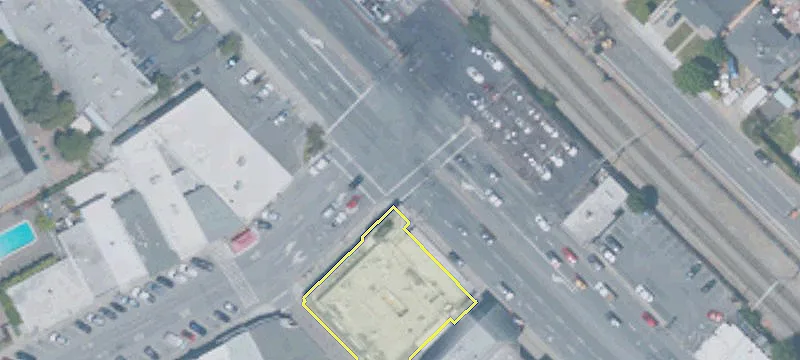 San Mateo Retail Investment Opportunity