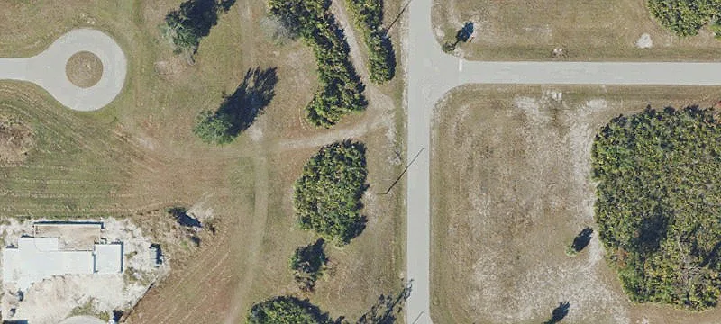 Rotonda Sands Vacant Land