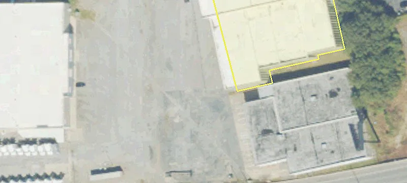 Industrial Property with Office Space