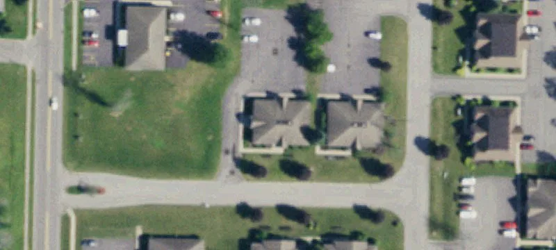 Lockport Office Suite For Lease