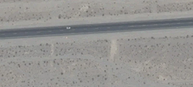 Prime Land Near US 95