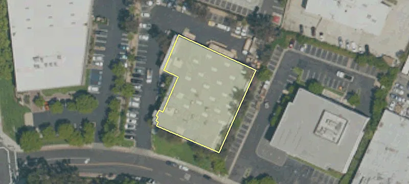 Irvine Office and Showroom Space