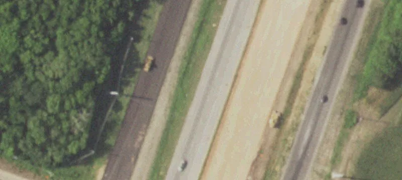 5.26 AC Land on US 59