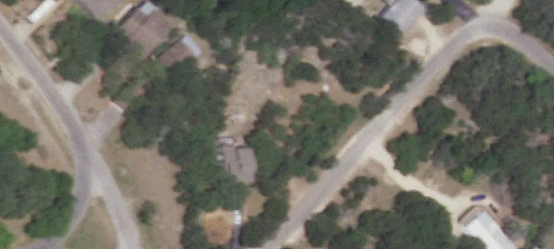 Waterfront Land with Lake Access