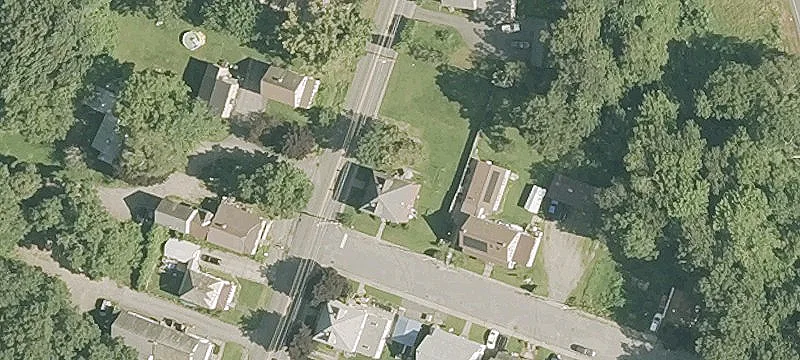 Two-Unit Residential Property For Sale