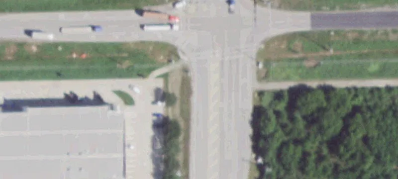 Industrial Land Available For Lease