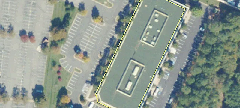 Henrico County Office/Flex Space