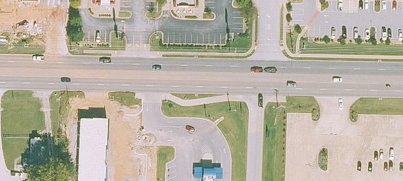 Prime Retail Space in Tontitown