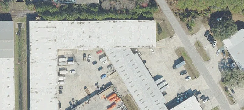 Industrial Space in Southside Jacksonville