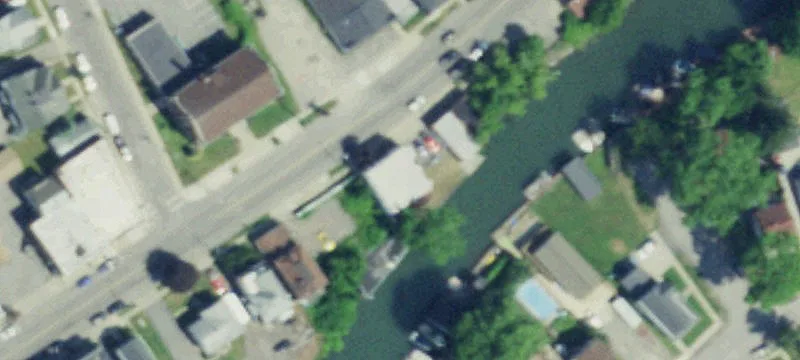 Turnkey Bar and Restaurant Property